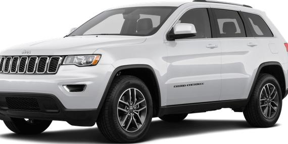 JEEP GRAND CHEROKEE 2021 1C4RJFAG4MC758687 image